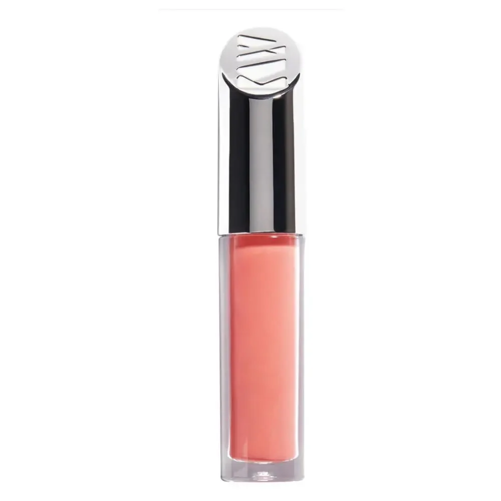 KJAER WEIS Lip Gloss NEW in BOX - COURAGE